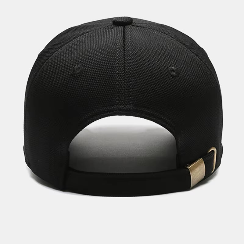 Pineapple Cloth Light Plate Casual Baseball Cap for Men and Women Sizes