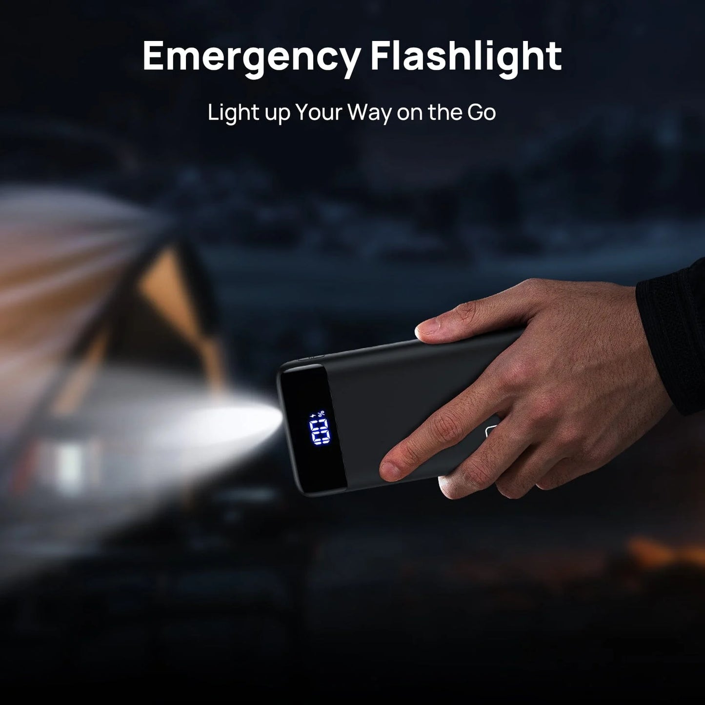 B5 Power Bank 22.5W 20,000Mah