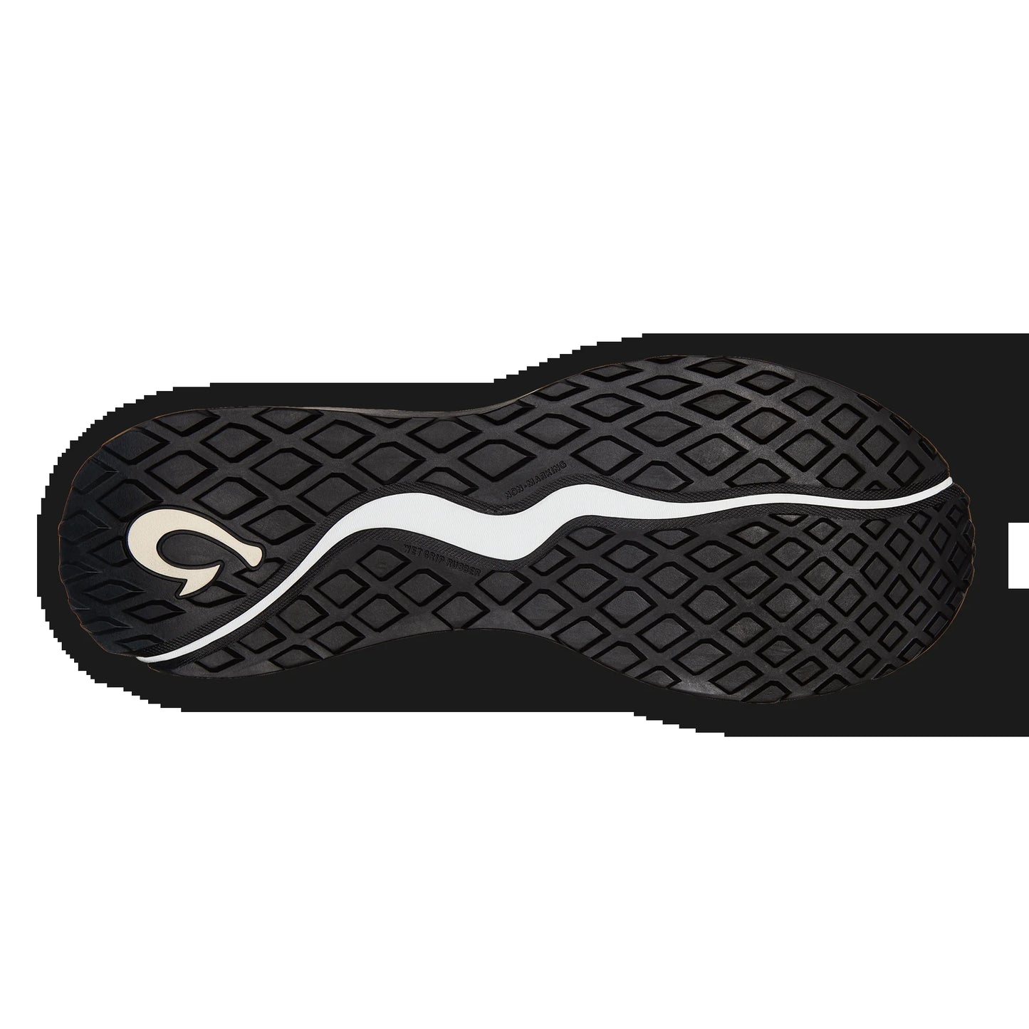 Huia - Black