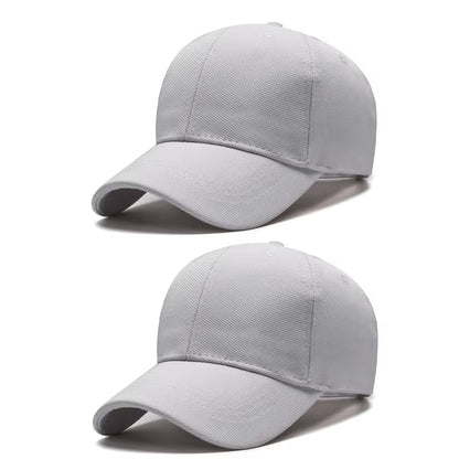 Pineapple Cloth Light Plate Casual Baseball Cap for Men and Women Sizes