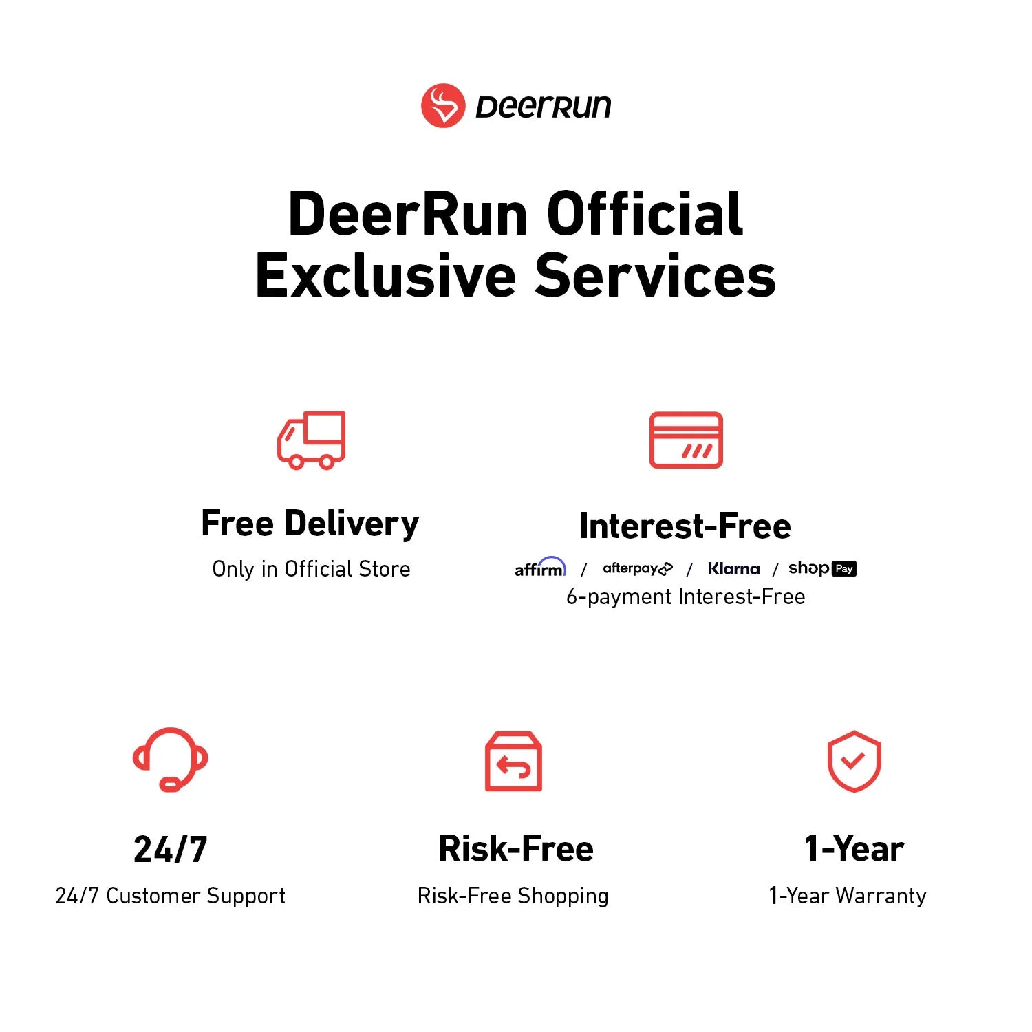 Deerrun A1 Pro Move+ 6% Incline Foldable Treadmill——2025 Upgraded Chip & NFC Support | 350Lbs, 10Mph Blue