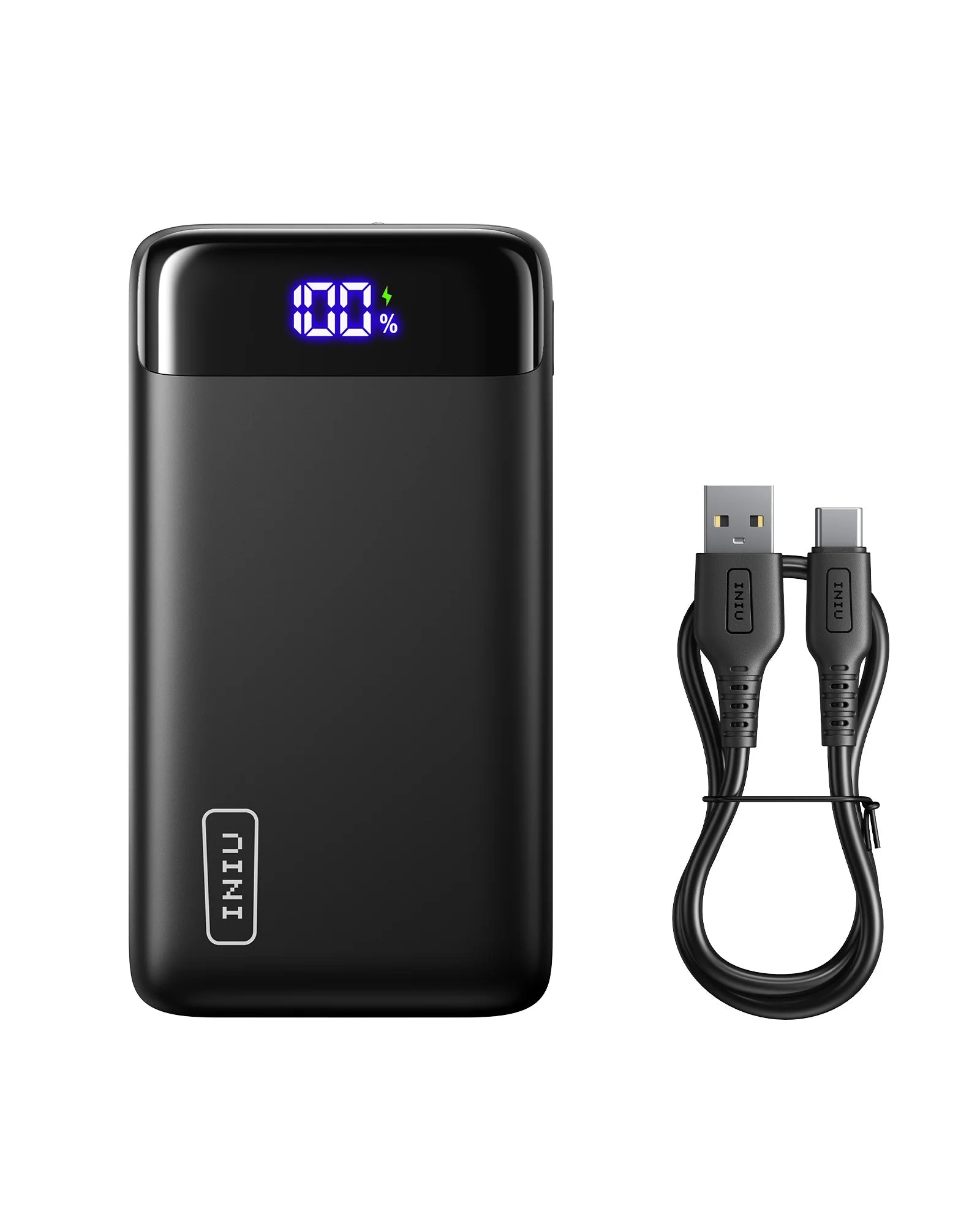 B5 Power Bank 22.5W 20,000Mah