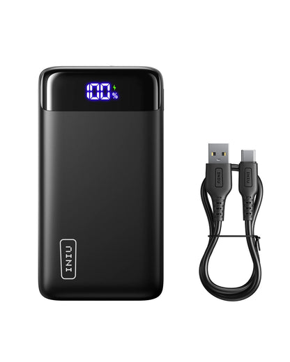 B5 Power Bank 22.5W 20,000Mah