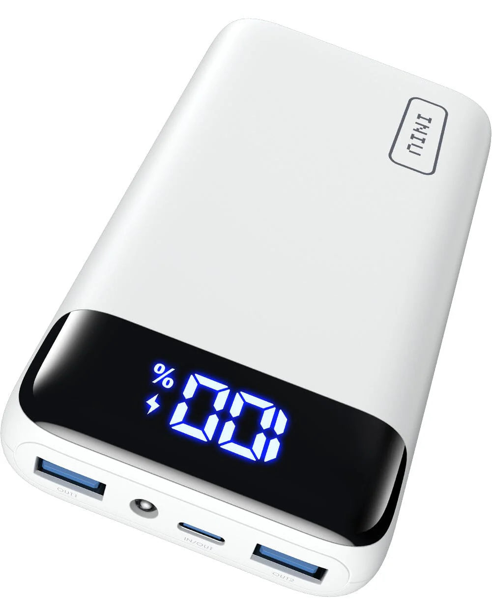 B5 Power Bank 22.5W 20,000Mah