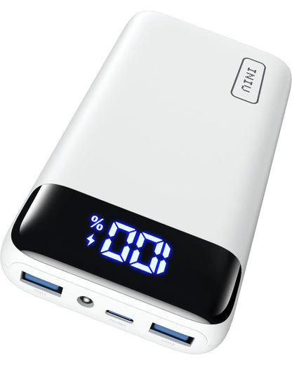 B5 Power Bank 22.5W 20,000Mah