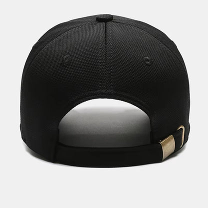 Pineapple Cloth Light Plate Casual Baseball Cap for Men and Women Sizes