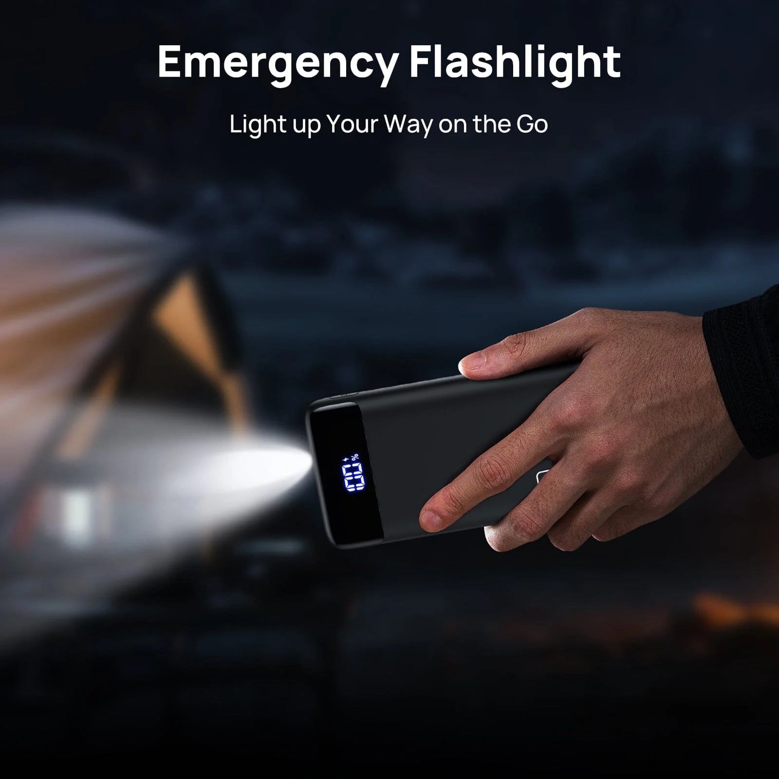 B5 Power Bank 22.5W 20,000Mah