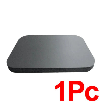 15MM NBR Yoga Mats Fitness Pilates Abdominal Roller Pad Plank Antislip Mats Elbow Guard Knee Protection Exercise Yoga Equipment