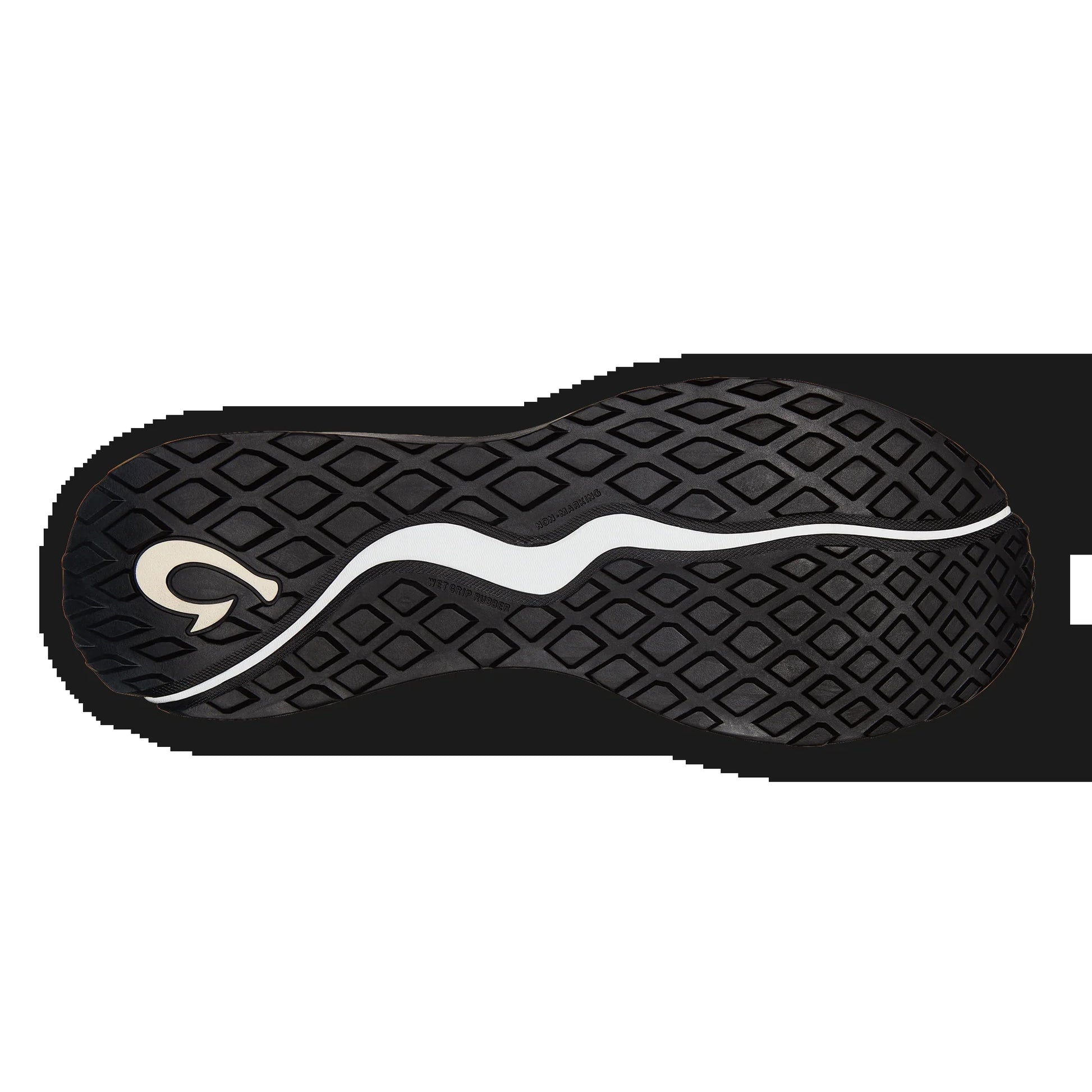 Huia - Black