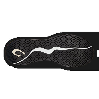 Huia - Black