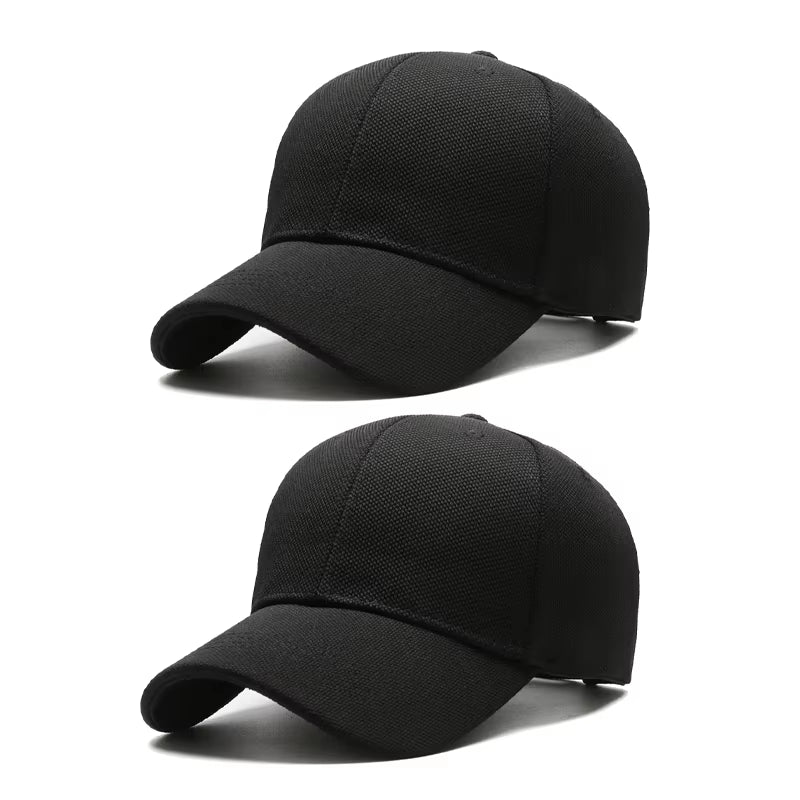 Pineapple Cloth Light Plate Casual Baseball Cap for Men and Women Sizes