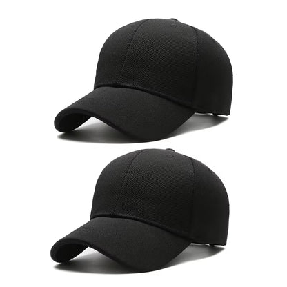 Pineapple Cloth Light Plate Casual Baseball Cap for Men and Women Sizes