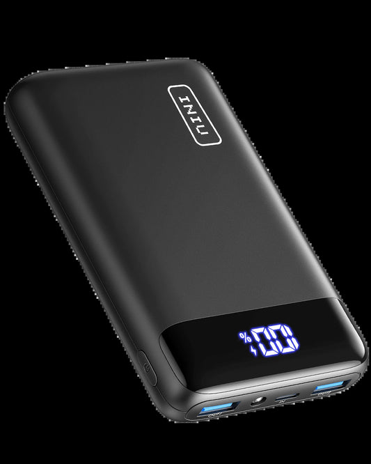 B5 Power Bank 22.5W 20,000Mah