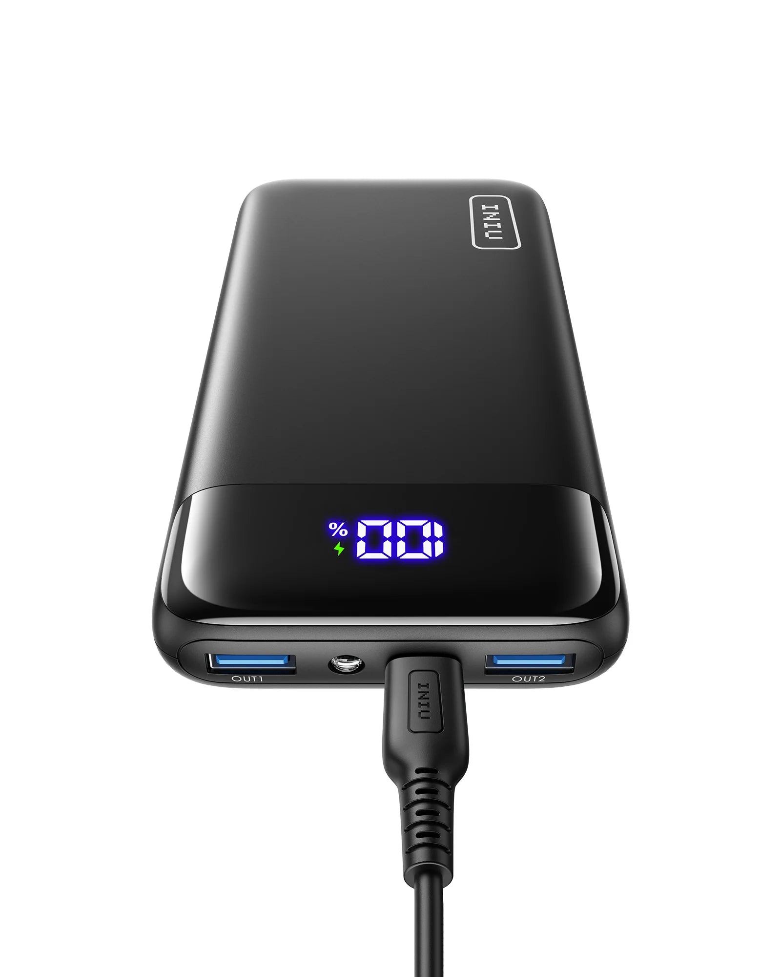 B5 Power Bank 22.5W 20,000Mah